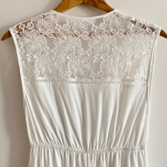 Somedays Lovin | Ocean’s Away Playsuit Romper - Picture 7 of 8